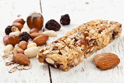 Are cereal bars good for you?