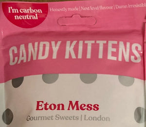 Candy Kittens