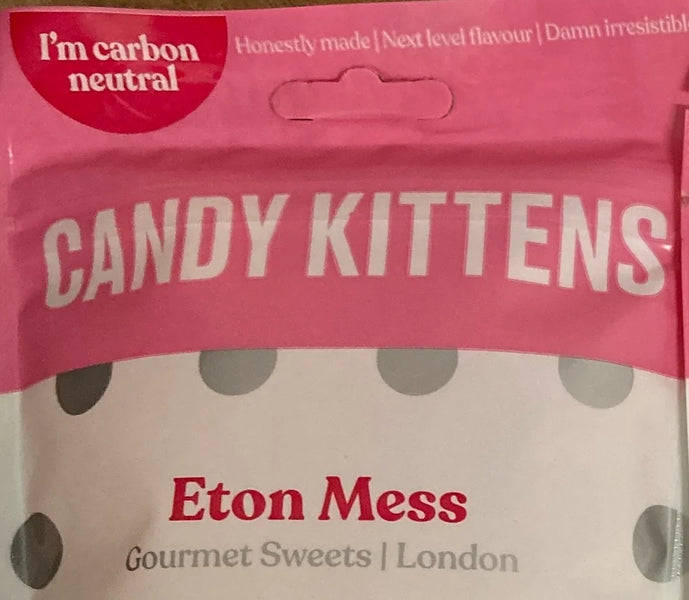 Discovering the Magic of Candy Kittens: The Story of This Sweet Treat