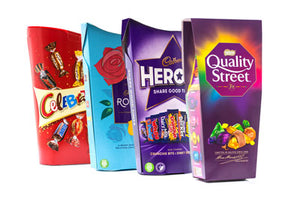 Cheap Chocolate Boxes