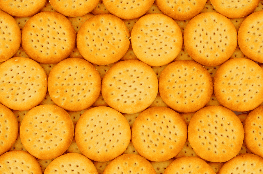 A Cheesy Delight: Uncovering the Secret Behind Jacobs Mini Cheddars