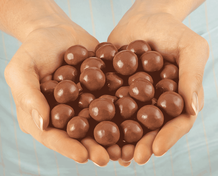 The Irresistible Allure of Maltesers: A Comprehensive Guide