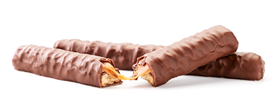 How do you know which Twix is the right one?
