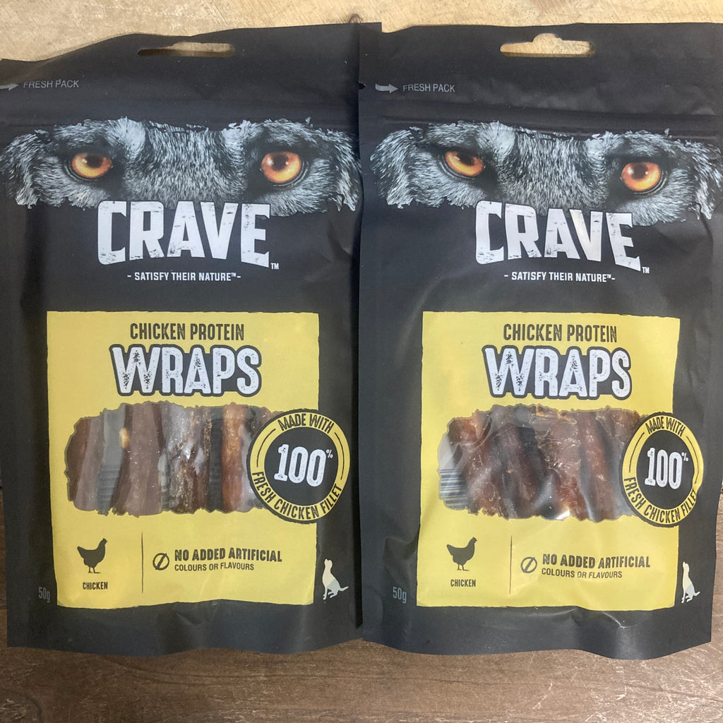 Crave wet on sale dog food walmart