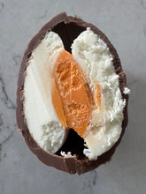 12x Milka Egg'cellent Alpine Milk Chocolate Eggs (12x31g)