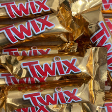 1/2Kg Twix (Snack Size) Minis (3x170g)