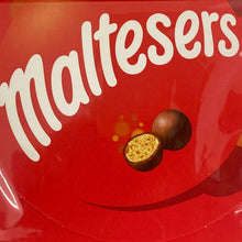 185g Maltesers Gift Box