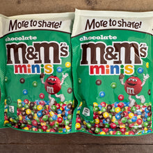 M&M's Minis Milk Chocolate