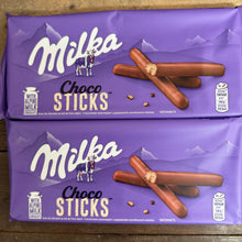 Milka Choco Sticks Chocolate Fingers