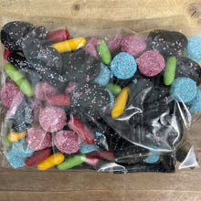Maynards Bassetts Liquorice Allsorts