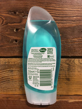 Radox Anti-Bacterial Protect + Replenish Hand wash 250ml