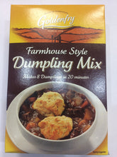 Goldenfry Farmhouse Style Dumpling Mix 142g