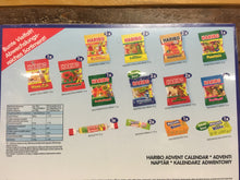 Haribo Sweets Advent Calendar 300g