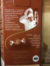 2x Lindt Lindor Hazelnut Truffles (2x200g)
