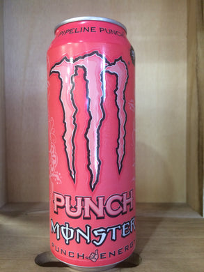 Monster Energy Juice Pipeline Punch 500ml