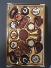 Lindt Exquisite Chocolate Pralines (Pralines Hochfein) 200g