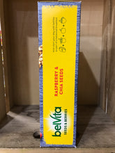 6x Belvita Seeds & Berries 18 Biscuits (6x3x270g)