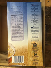 20x Quaker Oat So Simple Golden Syrup Porridge Sachets 20X36g