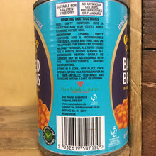 Golden Country Baked Beans in Rich Tomato Sauce 420g