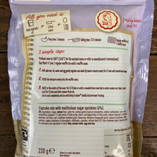 2x Betty Crocker Rainbow Cupcake Mixes (2x220g)