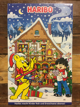Haribo Sweets Advent Calendar 300g