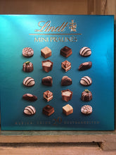 Lindt Mini Pralines 100g