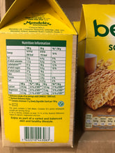 10x Belvita Soft Bakes Golden Oats (2 Boxes of 5 Bakes)