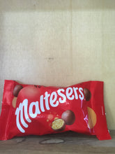 25x Maltesers Bags (25x37g)