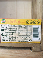 24x Knorr Chicken Stock Cubes (3 Packs of 8x10g)