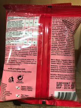 12x Pringles Original Minis (12x30g Bag)