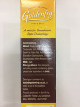 Goldenfry Farmhouse Style Dumpling Mix 142g