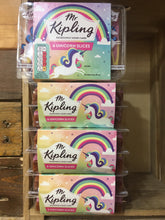 24x Mr Kipling 6 Unicorn Slices (4 Packs of 6 Slices)