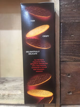 McVities's Digestive Dark Chocolate Thins Biscuits 180g