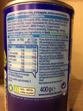 Homepride Curry Cooking Sauce 400g