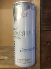 6x Red Bull The Coconut & Berry Edition (6x250ml)