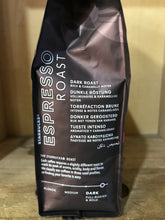 Starbucks Espresso Dark Roast Beans 200g