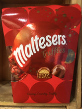 336g Maltesers Truffles Gift Box (1x336g)