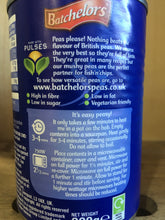 Batchelors Original Mushy Peas 300g