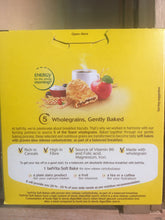 BelVita Breakfast Biscuits Bars Soft Bakes Chocolate Filled (4x50g)
