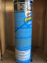 5x Pringles Salt & Vinegar (5x200g)