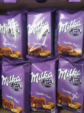 24x Milka Tender Cow Cake & Choc Bars (24x28g)