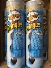 5x Pringles Salt & Vinegar (5x200g)