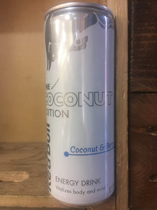 Red Bull The Coconut & Berry Edition 250ml