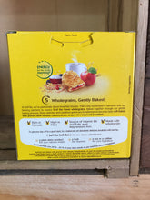 6x Belvita Soft Bakes Strawberry Filled (6x4x50g)