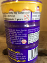 4x Toxic Waste Purple Sour Candy Tubs (4x42g)