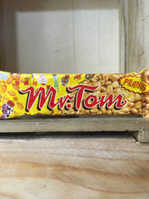 12x Mr Tom Peanut Bars (12x40g)