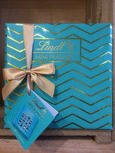Lindt Mini Pralines 100g