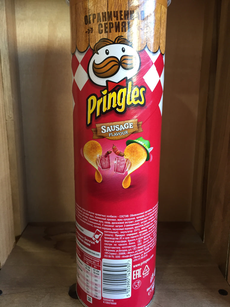 pringles-sausage-flavour-190g-low-price-foods-ltd