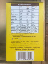 BelVita Breakfast Biscuits Bars Soft Bakes Chocolate Filled (4x50g)
