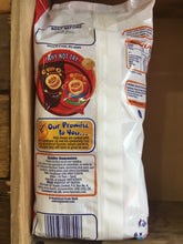 Hula Hoops Original Potato Ring Crisps 6 Pack 6x24g